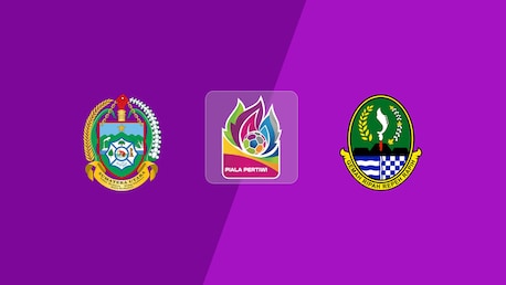 Sumatera Utara v Jawa Barat | Semi-finals | Piala Pertiwi 2025 | Full Match Replay