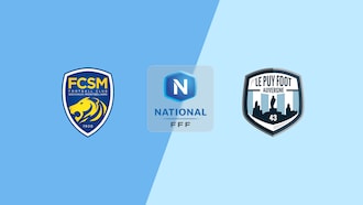 Sochaux - Le Puy