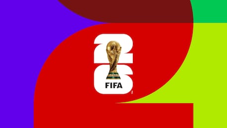 Coupe du Monde de la FIFA 26™