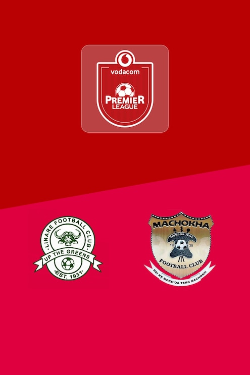Linare FC - Machokha FC | Vodacom Premier League 2025/26 | Spiel in voller Länge