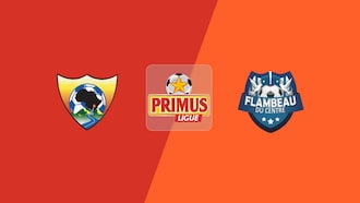 Royal Vision 2026 - Flambeau du Centre