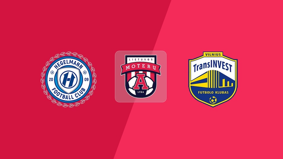 Hegelmann - TransINVEST | Ligue Féminine A 2025 | Match completo