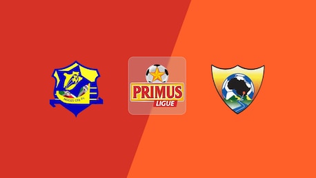 Ngozi City vs Royal Vision 2026 | Primus Ligue Burundi 2025/26