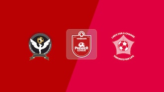 Limkokwing University FC - LMPS FC