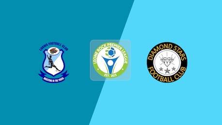 Luawa FC v Diamond Stars FC | Leone Rock Premier League 2025-26