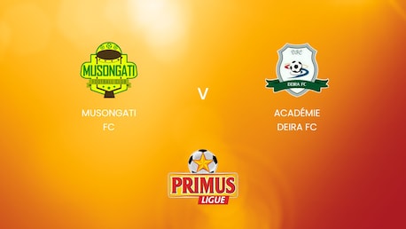 Musongati FC v Académie Deira FC | Primus League Burundi 2024/25 | Full Match Replay