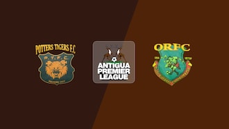 Potters Tigers FC vs Ottos Rangers