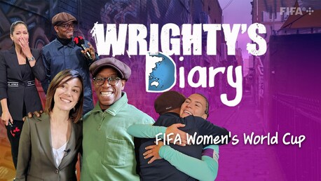 Wrighty's Diary | Episode 7