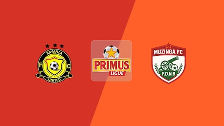 Kayanza United - Muzinga FC | Primus Ligue Burundi 2025/26 | Spiel in voller Länge