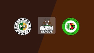 Attacking Saints FC x Grenades FC