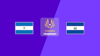 Nicaragua - El Salvador