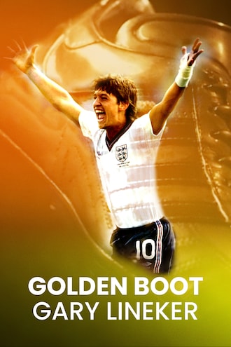 Lineker | Goldener Schuh