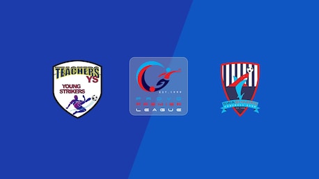 Teachers YS vs SWA Sharks FC | Provo Premier League 2025-26