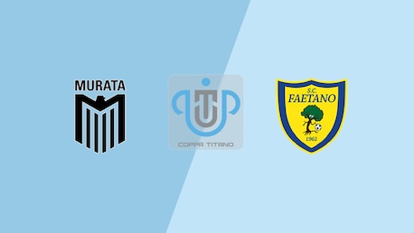 Murata x Faetano | Oitavas de final – Jogo da primeira mão | Coppa Titano 2025/26 | Jogo completo