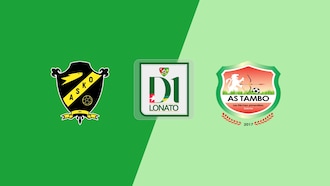 ASKO v AS Tambo