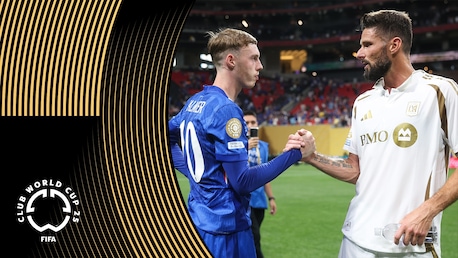 The Press - Episodio 2 | Programa Diario de la Copa Mundial de Clubes de la FIFA™