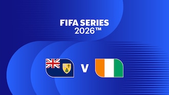 Isole Turks e Caicos - Costa d'Avorio