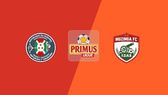 Rukinzo FC x Muzinga FC
