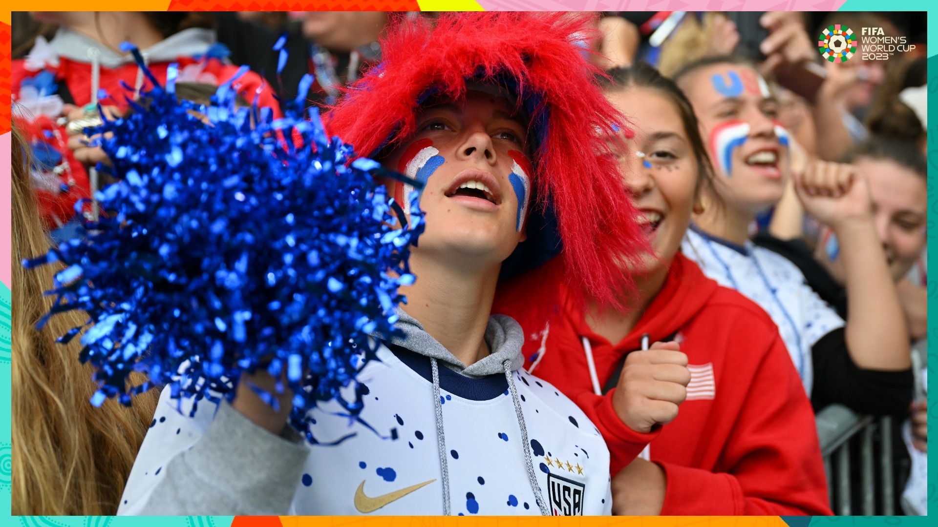 Outlaws in Aotearoa: USA support is here