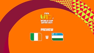 République d’Irlande - Ouzbékistan