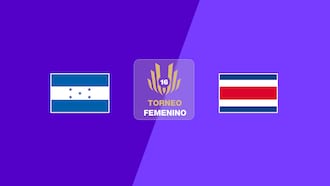 Honduras - Costa Rica