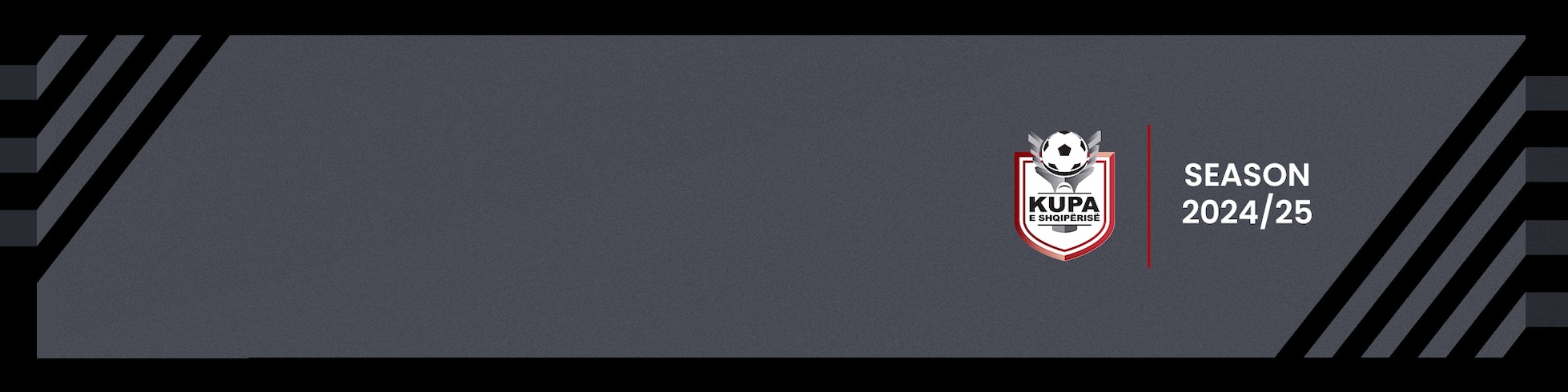 Albanian Cup 2024-25
