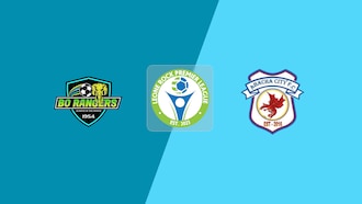 Bo Rangers FC v Abacha City FC