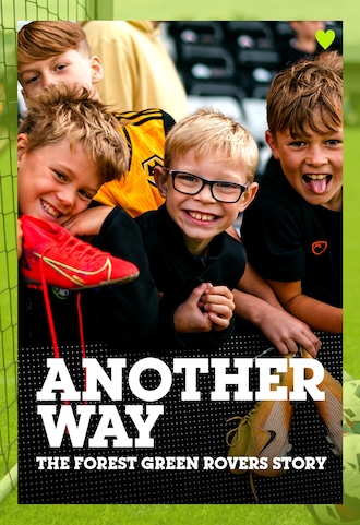 Otra Manera - Forest Green Rovers