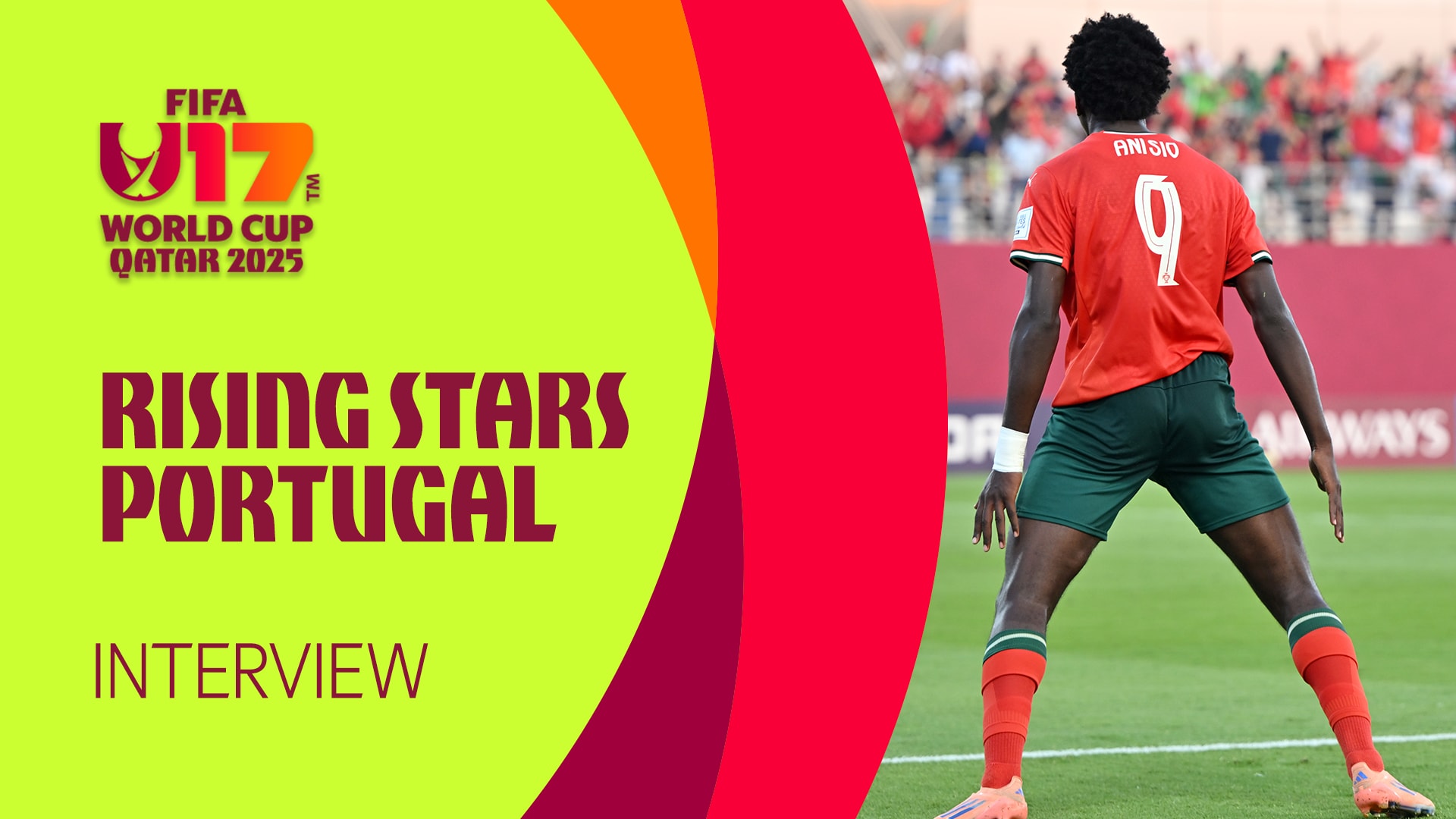 Interview : Le Portugal a du désir après la victoire à l'Euro
