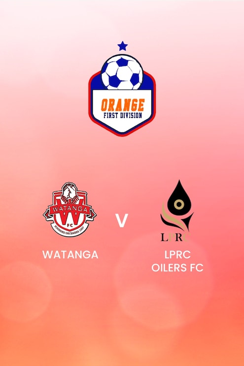 Watanga FC v LPRC Oilers | Orange National League 2024/25 | Liberia | Full Match Replay