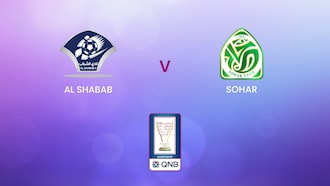 Al Shabab - Sohar