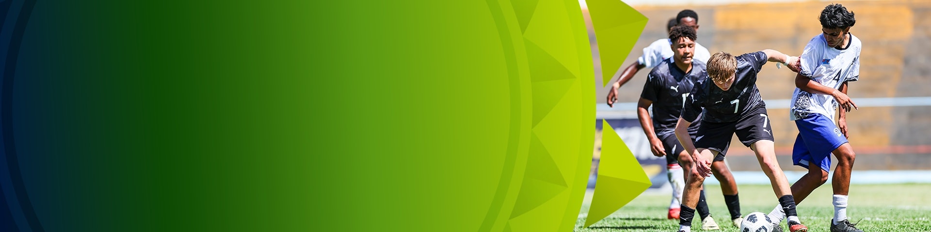 Replays - OFC U-16 Men's Championship 2024