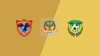 Dieppe Bay Eagles FC v Conaree FC