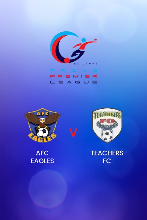 Academy Eagles FC vs Teachers FC | Provo Premier League 2024/25 | Turks y Caicos | Partido completo