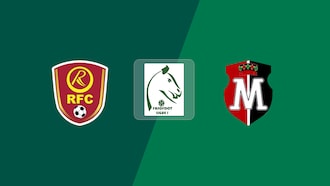 Rahimo FC - Majestic FC