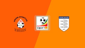 US Bougouni - Stade Malien