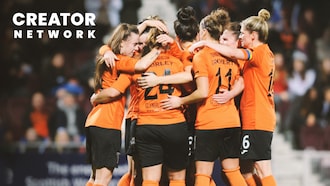 Glasgow City FC | Creator Network