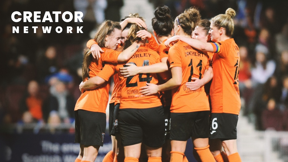 Glasgow City FC | Creator Network