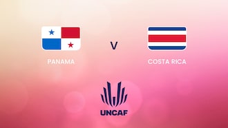 Panama v Costa Rica | Final | UNCAF FIFA Forward U-16 Girls Championship | Full Match Replay