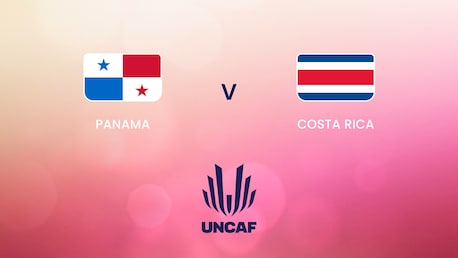 Panama - Costa Rica | Finale | Campionato UNCAF FIFA Forward U16 Femminile | Match completo