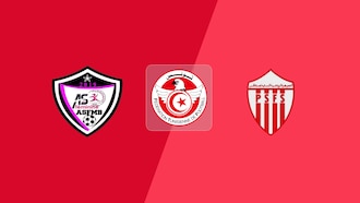 ASF Menzel Bourguiba vs PSF Sfax