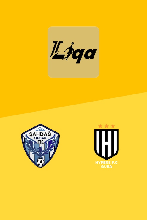 Şahdağ Qusar FK x Hypers Guba FC | Liga II do Azerbaijão 2024/25 | Jogo completo