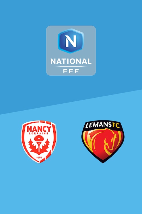 FC Valenciennes - US Boulogne | Championnat National 2024/25 | Spiel In Voller Länge