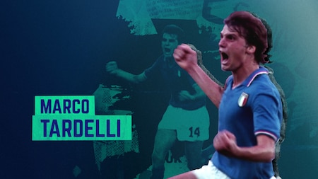Alegría: Marco Tardelli | Ojos del Mundo