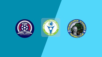 Star Sports Academy - Wilberforce Strikers FC