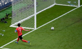 Republik Korea - Deutschland