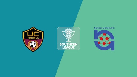 University of Canterbury - Nomads United | Südliche Liga | National-Liga 2025 | Spiel in voller Länge