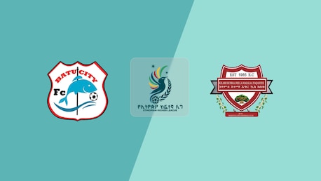 Batu Ketema vs Nekemte Ketema | Ethiopian Higher League 2025 | Partido completo