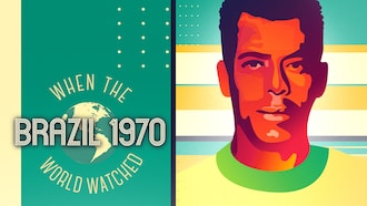 Episodio 4 | Mientras el Mundo Observaba 1970