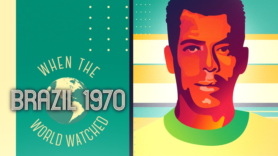 Épisode 4 | Quand le Monde Regarde 1970